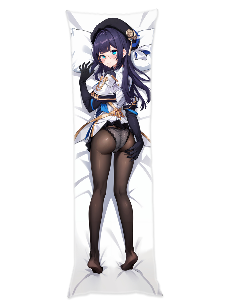 崩壊：スターレイル Pelageya Sergeyevnaの抱き枕カバー Honkai: Star Rail Pelageya Sergeyevna's Bodypillow