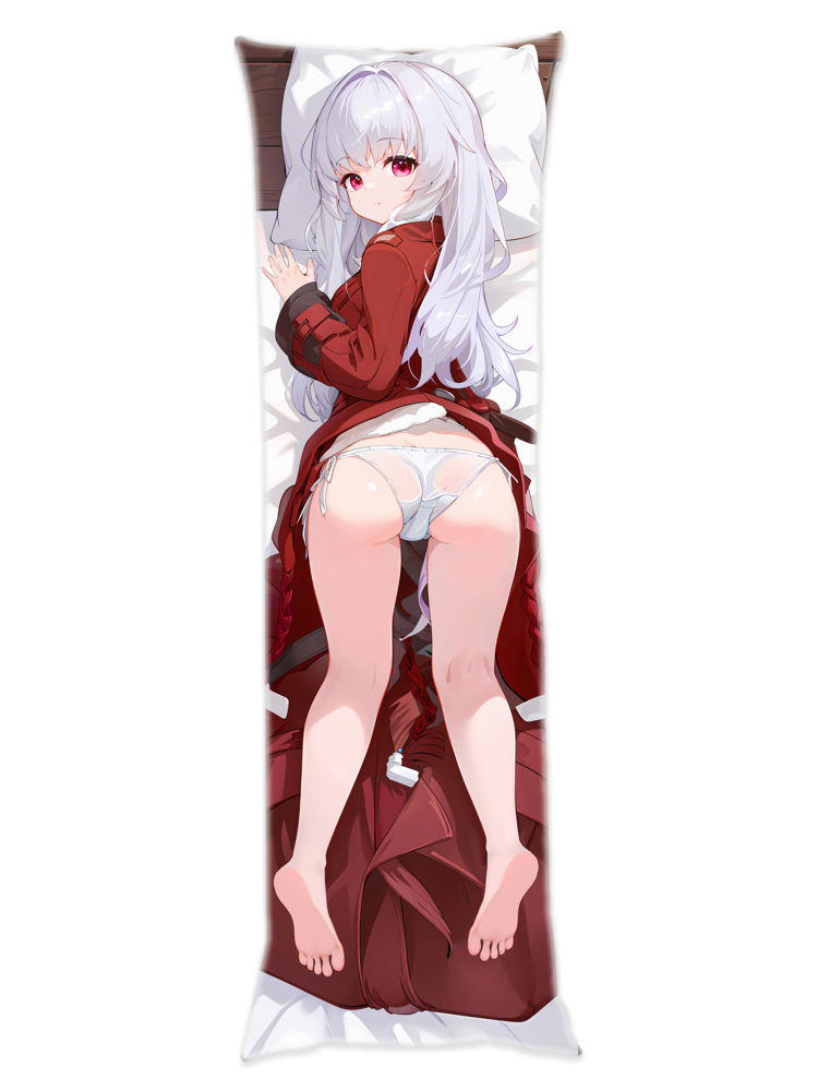 崩壊：スターレイル Claraの抱き枕カバー Honkai: Star Rail Clara's Bodypillow