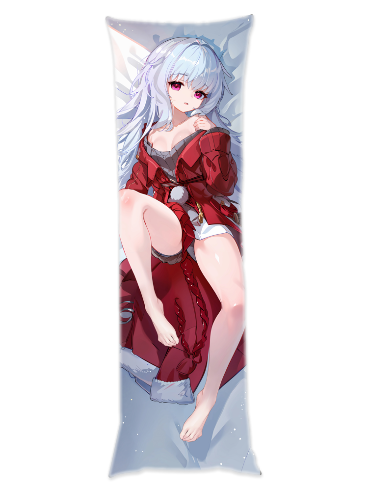 崩壊：スターレイル Claraの抱き枕カバー Honkai: Star Rail Clara's Bodypillow