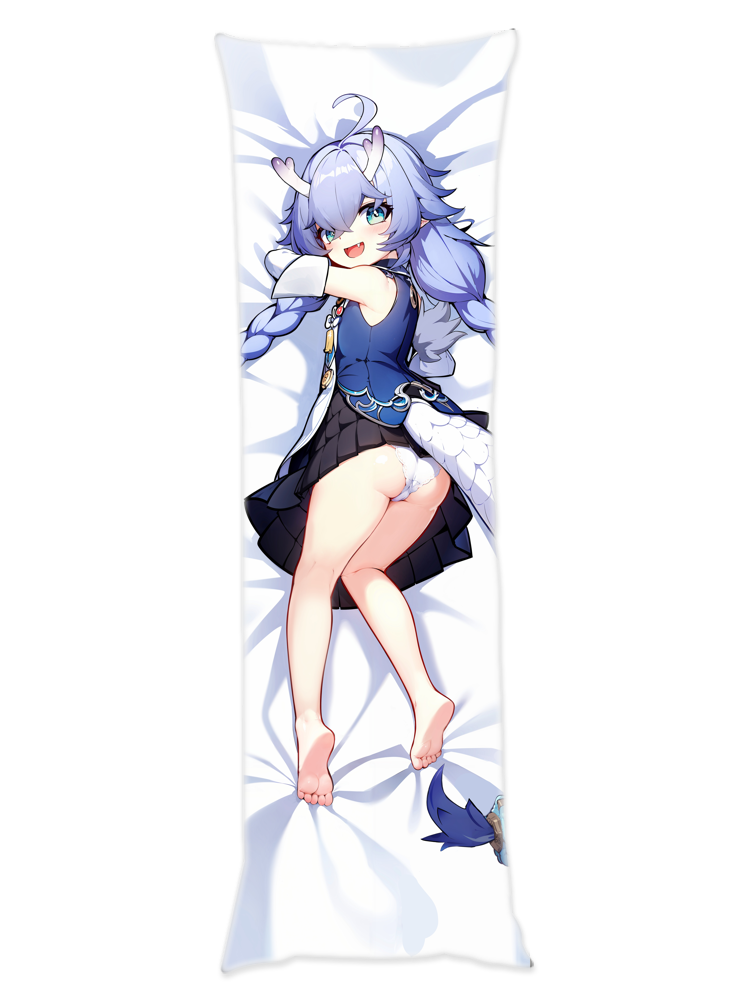 Honkai: Star Rail Bailu's Bodypillow