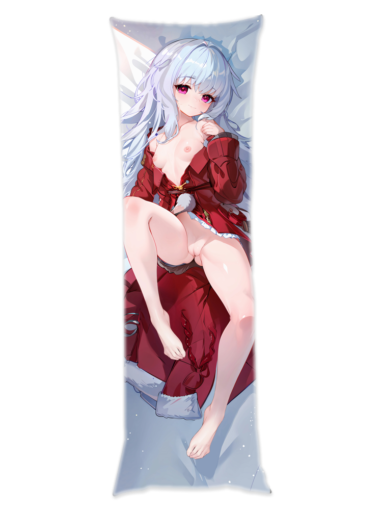 崩壊：スターレイル Claraの抱き枕カバー Honkai: Star Rail Clara's Bodypillow