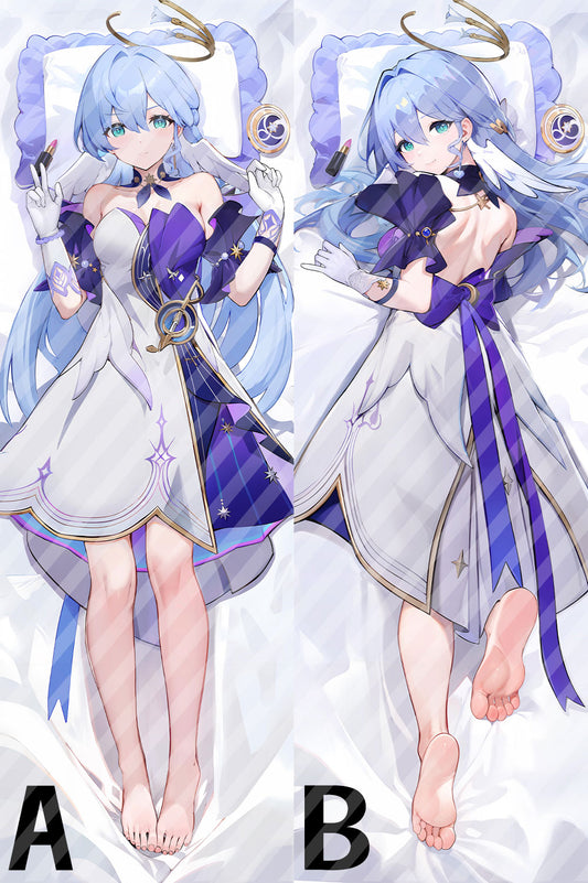 崩壊：スターレイル ロビンの抱き枕カバー Honkai: Star Rail Robin Bodypillow