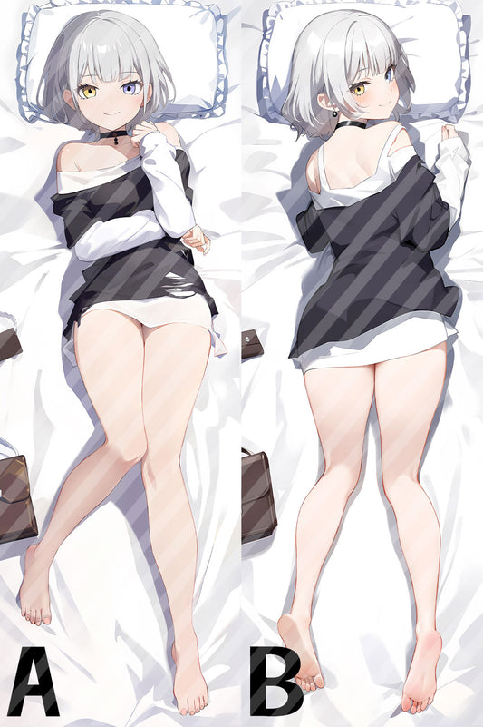 Umamusume: Pretty Derby Mayano Top Gun's Bodypillow