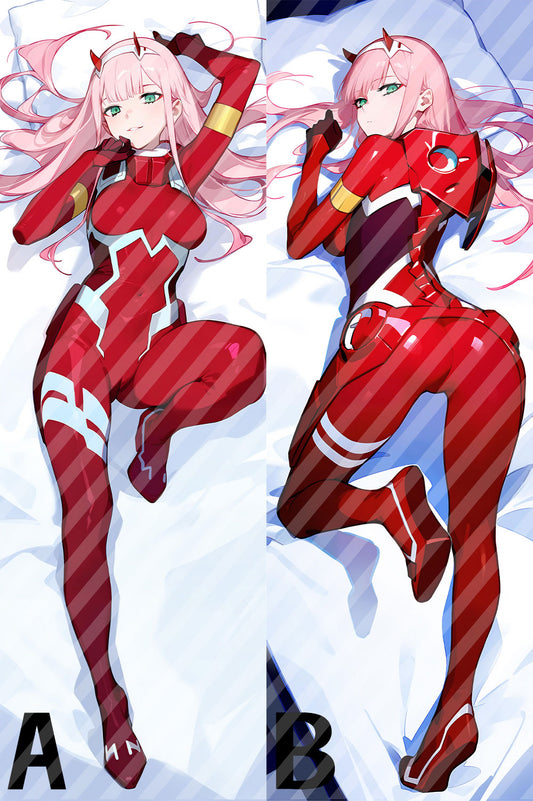 Umamusume: Pretty Derby Mayano Top Gun's Bodypillow