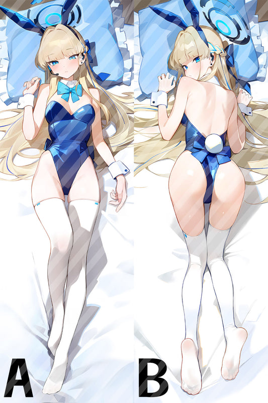 ブルーアーカイブ 飛鳥馬 トキの抱き枕カバー Blue Archive Asuma Toki Bodypillow