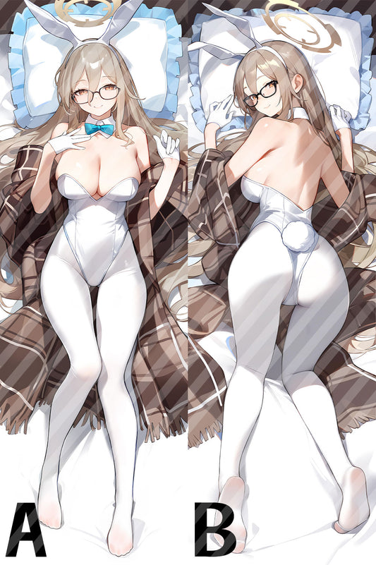 Umamusume: Pretty Derby Mayano Top Gun's Bodypillow