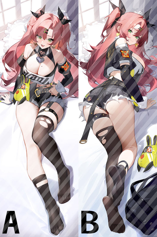 Umamusume: Pretty Derby Mayano Top Gun's Bodypillow